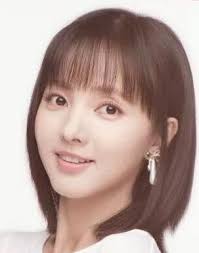 Cheng Xiao Meng (Serena Cheng)