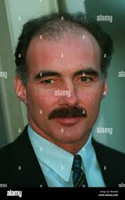 Willie miller hi-res stock photography and images