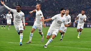 Girondins de bordeaux attacker samuel kalu collapsed on the field on sunday in the away game against olympique marseille. L Antiseche De Marseille Bordeaux 3 1 Si L Om Est A La Hauteur C Est Aussi Grace A Son Coeur Eurosport