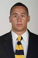 10 From Gridiron Named to All-Liberty Team