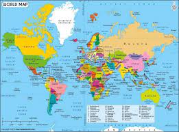 World Map 4k Hd Free Download Map Of The World Hd Wallpaper World Map Wallpapers Misc Hq  World [925X684] For Your Desktop, Mobile & Tablet | Explore 24+ World Map 4K  Wallpapers | World Map 4K