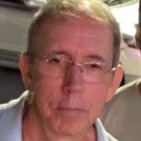 Tony Charles Isbell Obituary