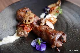 When it comes to halal authentic chinese cuisines, mohd chan is a crowd favourite. Kouzu Bangsar Contemporary Japanese Restaurant And Bar The Yum List