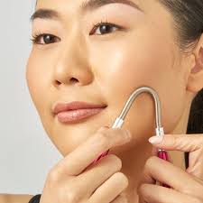 The drop is designed for corded use only, making it perfect for epilation in the shower or bath. Tweezerman Smooth Finish Facial Hair Remover Assorted Cosmeterie Online Shop