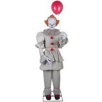 We bring you the latest and best selections at the lowest prices. Animated Halloween Props Wayfair