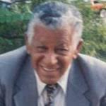 Ernest Tobey Sr. Obituary