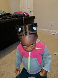 Pin By Alisha Hahn On Kids Toddlers Natural 4a 4b Hairstyle Baby Face 4b Hair Kids