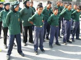 Aku nggak bisa ikut karena ada kegiatan sekolah yang nggak bisa aku tinggalin. Pakaian Uniform Tkrs Sk Tebrau Bakar Batu Stebb Facebook