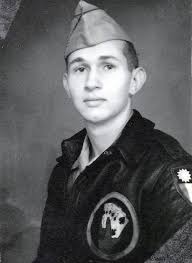 Robert Johnson Obituary