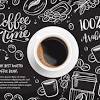 37 inspirasi baru contoh desain banner warung kopi. 1