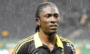 JUST NU: Förra AIK-mittfältaren fälldes av hovrätten