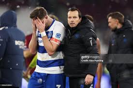 Julien Stéphen on QPR’s visit to Hull City