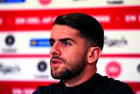 Our big game experience can see us reach World Cup finals: Republic of  Ireland's Robbie Brady
