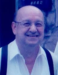 James "Pop" LaFontaine Obituary July 27, 2018