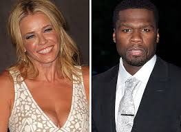 Who is chelsea handler dating. 50 Cent Chelsea Handler Husband