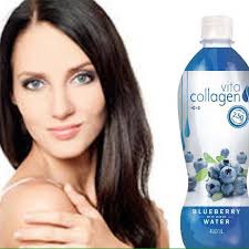 Profil pour Collagen Water