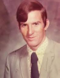 Randall Franklin Stepp Obituary March 26, 2021