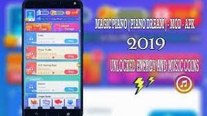 Update of numerous songs, original, classic, anime, pop and all the style to satisfy different taste. Magic Piano Tiles Piano Dream Mod Apk All Song Unlocked And Long Gameplay Youtube