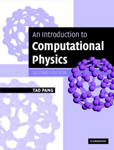 An Introduction to Computational Physics