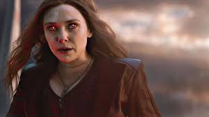 We did not find results for: Wandavision V Kakih Filmah Marvel My Uvidim Aluyu Vedmu