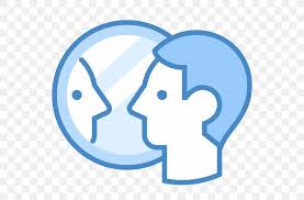 Mirror Reflection Color Clip Art Png 540x540px Mirror Area Blue Color Communication Download Free Available in png and vector. mirror reflection color clip art png