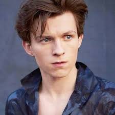 Tom Holland Con Ojos Azules Me Gustan Los Ojos Marrones Mejor Azules Con Gustan Holland Los Tom Holland Imagines Tom Holland Tom Holland Spiderman