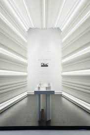 Orac By Ulf Moritz Retail Architecture Shopping Mall Interior Retail Design