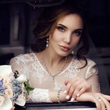 Parure De Mariage EVER FAITH