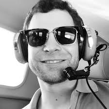 It's a Bird! It's a Plane! It's…