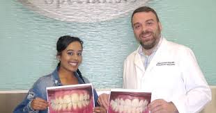 He is determined to give you smile you deserve. The Best Orthodontist In Houston Ismile Specialists