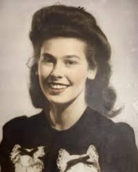 Audrey THAYER Obituary (1926