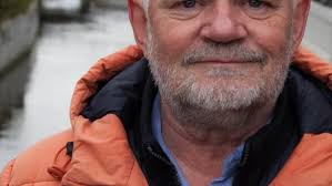 70 år: Teddy Petersen