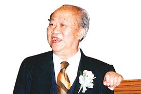 College History and Chronology