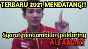 Check spelling or type a new query. Syarat Pengambilan Paklaring Alfamart Youtube