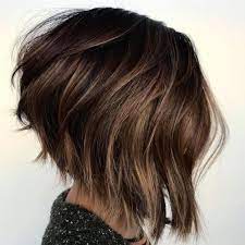50 Best Short Hairstyles For Thick Hair In 2021 Hair Adviser Haircut For Thick Hair Thick Hair Styles Short Hairstyles For Thick Hair