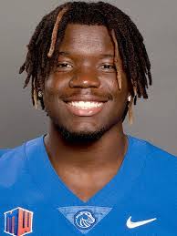 Kyle Seevers's Instagram, Twitter & Facebook