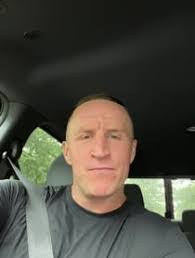 Mark Stracener's Instagram, Twitter & Facebook