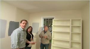 Want the large ones with 6 shelves contact. Floating Bookshelves An Ikea Billy Hack Ikea Hackers