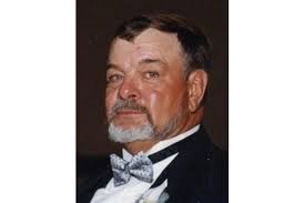 Donald Pullins Obituary (1945