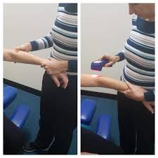 By stopping the repetitive activity and resting the arm, the pain usually eases within 2 weeks. Tennis Elbow Sports Chiropractor Northern Suburbs Joondalup Joondalup Perth Chiropractor Lakeside Chiropractic