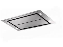 Hotte Plafond Roblin 6209269 Inspiration 1000 Inox