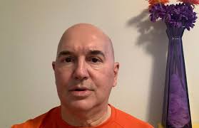 As An HIV Survivor, COVID-19 Stigma Is Sadly Familiar