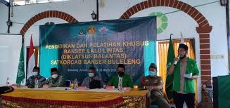 Yang terhormat ketua ranting nu sedesa kuripansari yang terhormat ketua ranting muslimat nu desa kuripansari yang terhormat ketua ranting fatayat nu desa . Pc Gp Ansor Buleleng Perkuat Nilai Nilai Aturan Lalu Lintas Di Kebanseran
