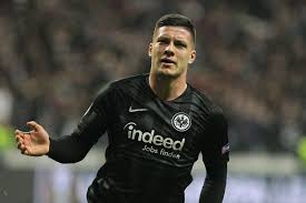 Player stats of luka jovic (real madrid) goals assists matches played all performance data. Mantan Striker Real Madrid Kritik Pembelian Luka Jovic