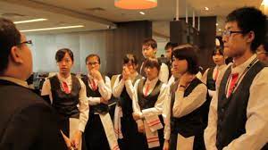 We find 3m to be a good brand for. 8 Reasons Why Young Malaysians Aren T Working As Waiters And Waitresses Anymore