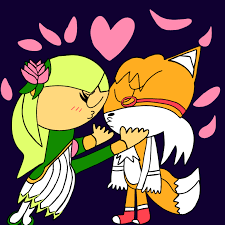 Tails x cosmo (mxyl) collab entry ameth18 33 10 tails and cosmo kiss ameth18 134 20 nose nino5571 29 10 method acting polymerwantacracker 22 3 tailsmo (zootopia cosplay) ameth18 53. Tails X Cosmo Explore Tumblr Posts And Blogs Tumgir