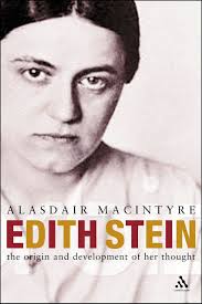 Edith Stein: A Philosophical Prologue: Alasdair MacIntyre: Continuum