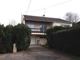 Act Immo Maison 5 Piece S 100 M Frouard 54 A Vendre K 157 28