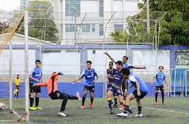 You are on club atletico pantoja page in. Facebook