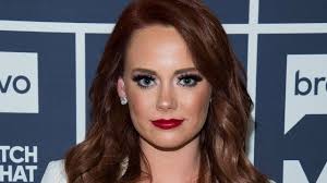 Kathryn Dennis Excited to Step Out from Thomas Ravenel's 'Shadow': 'People  Will See Me for Me'